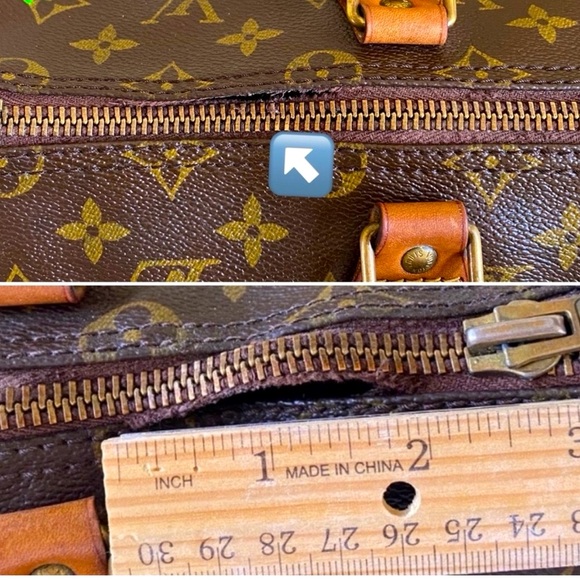 Louis Vuitton SP 35 Authentic✨LOWEST PRICE!✨ - Picture 11 of 12